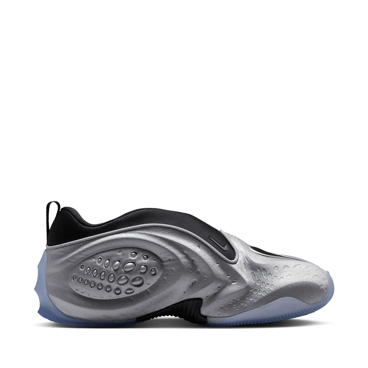 Wmns Nike First Sight Shadow 'Metallic Silver'