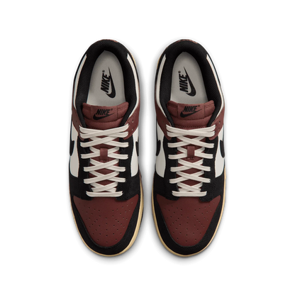 Nike Dunk Low Retro 'Bronze Eclipse'