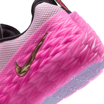 Nike S.T. Charge EP 'Pink Foam and Soft Yellow'