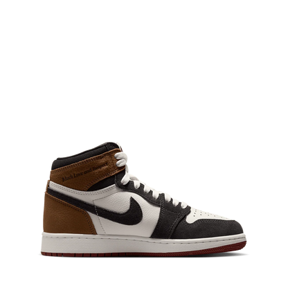Air Jordan 1 Retro High OG GS 'Love Letter'