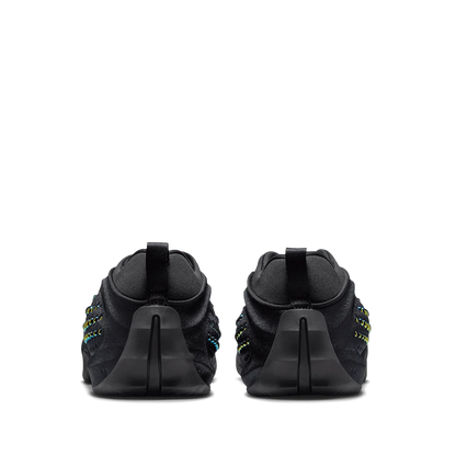 Wmns Nike First Sight Shadow 'Black'