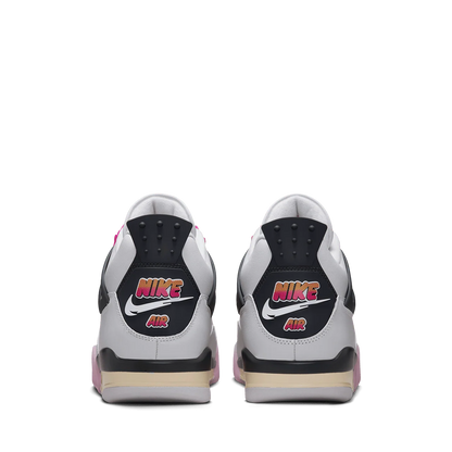 Air Jordan 4 Retro 'Comic'