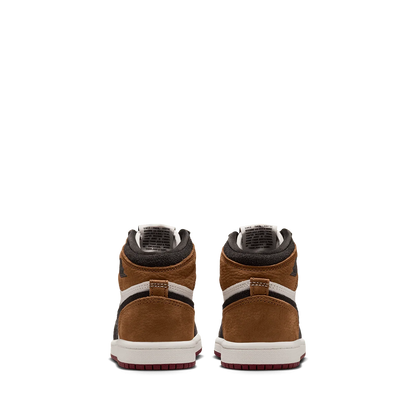 Air Jordan 1 Retro High OG PS 'Love Letter'