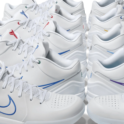 Nike Kobe 4 Protro 'Draft Pack'