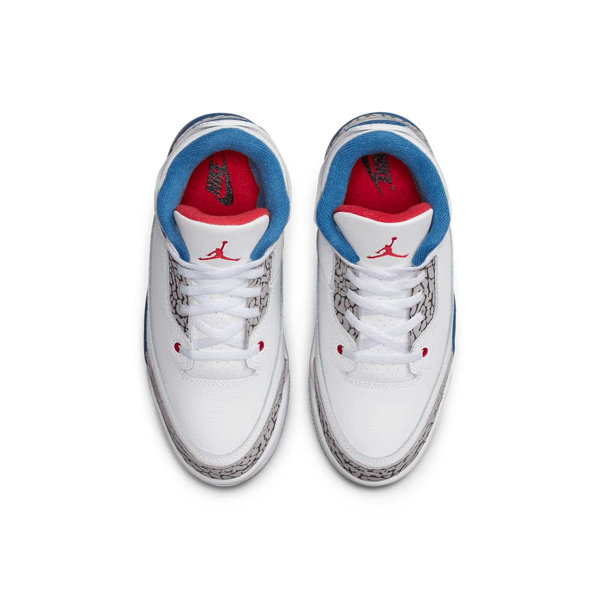 Air Jordan 3 Retro PS 'True Blue'