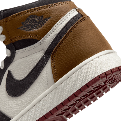 Air Jordan 1 Retro High OG GS 'Love Letter'