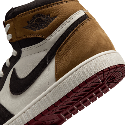 Air Jordan 1 Retro High OG 'Love Letter'