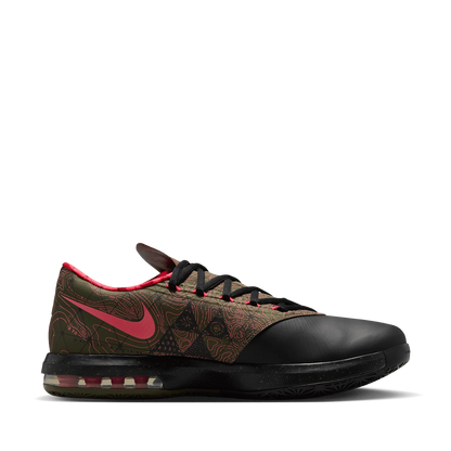 Nike KD 6 'Meteorology'