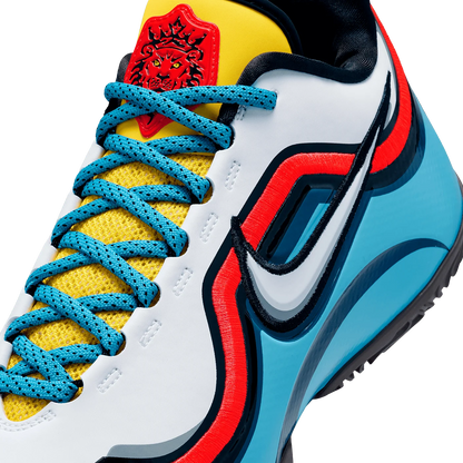 Nike LeBron XXIII EP 'Baltic Blue and Bright Crimson'