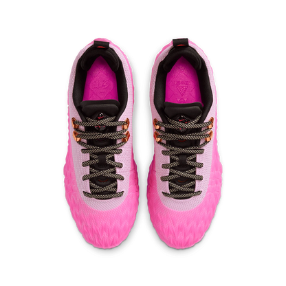 Nike S.T. Charge EP 'Pink Foam and Soft Yellow'