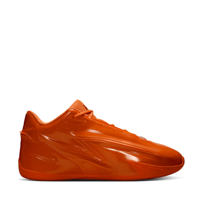 Nike KD19 EP 'Orange Crush'