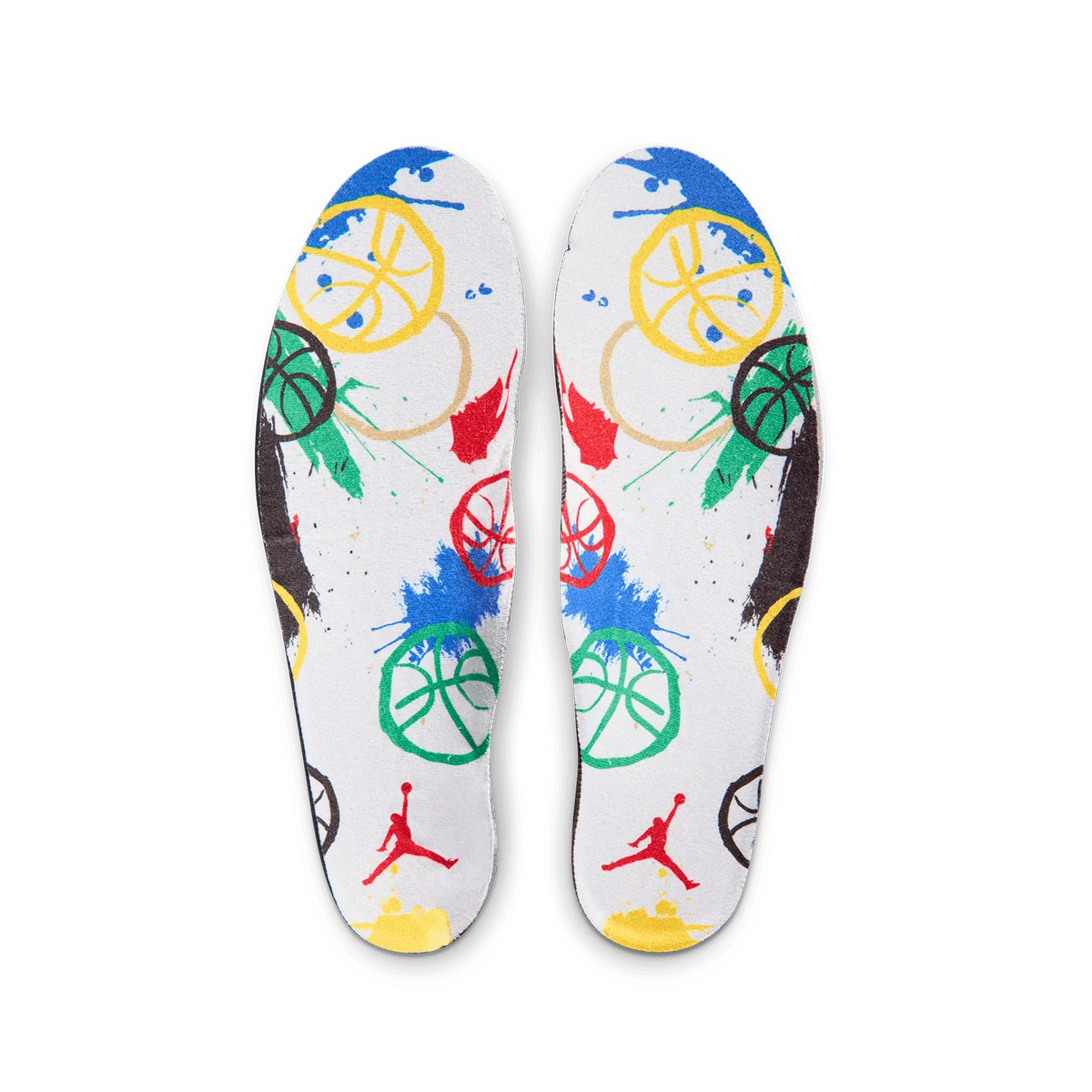 Air Jordan 7 Retro 'Miró'