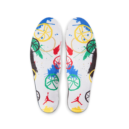 Air Jordan 7 Retro 'Miró'