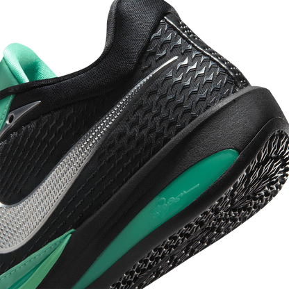 Nike Sabrina 4 EP 'Limelight Glow'