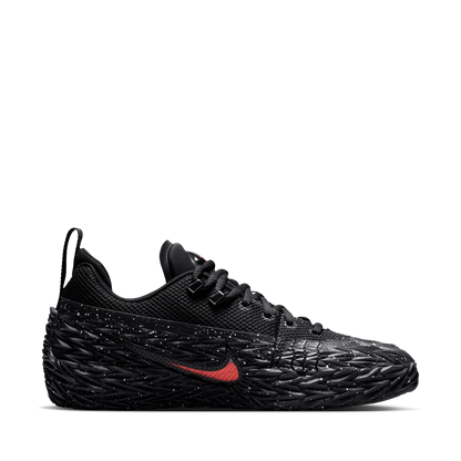 Nike S.T. Charge EP 'Black and Bright Crimson'