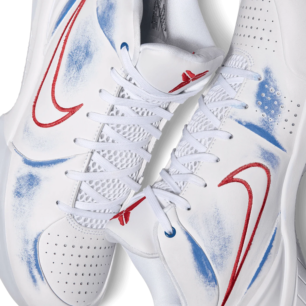 Nike Kobe 4 Protro 'Draft Pack'