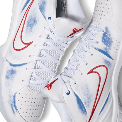 Nike Kobe 4 Protro 'Draft Pack'