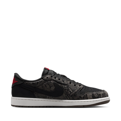 Air Jordan 1 Retro Low OG 'Laser'
