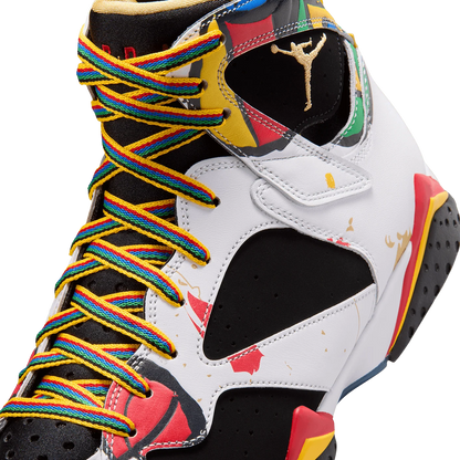 Air Jordan 7 Retro 'Miró'