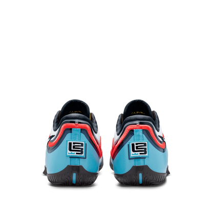 Nike LeBron XXIII EP 'Baltic Blue and Bright Crimson'