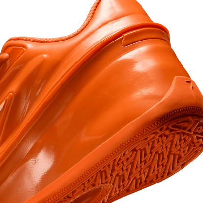Nike KD19 EP 'Orange Crush'