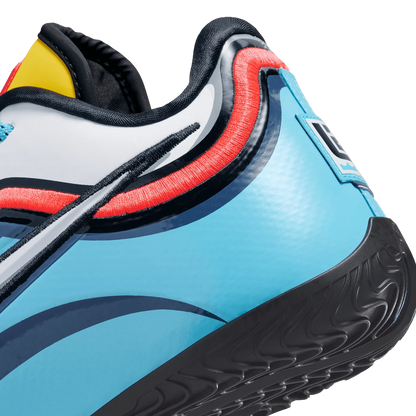 Nike LeBron XXIII EP 'Baltic Blue and Bright Crimson'