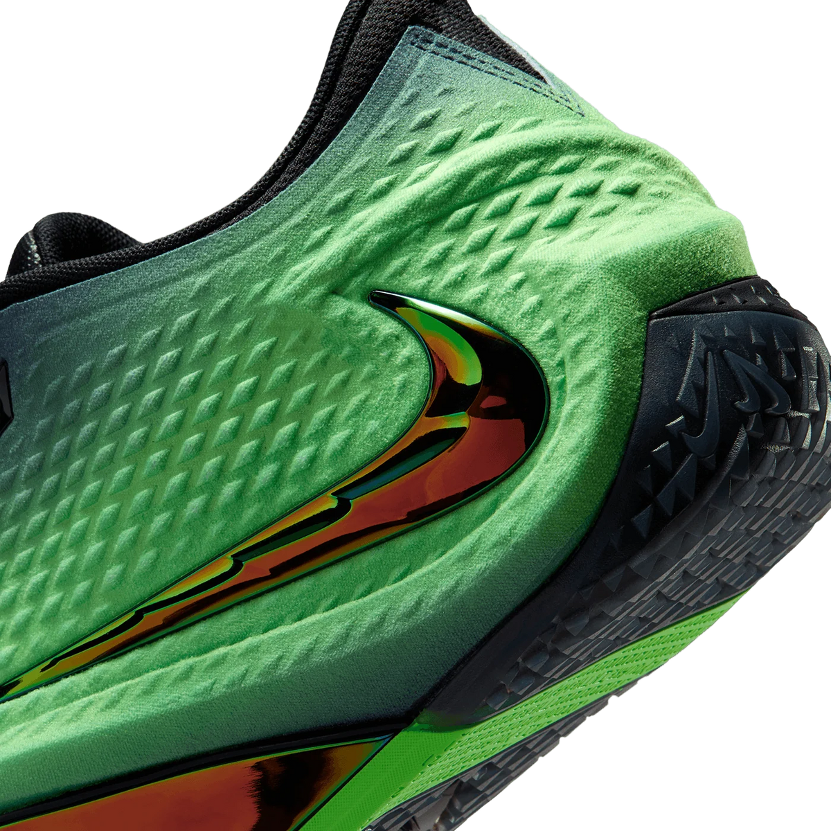 Nike Ja 4 EP 'Nightmare'