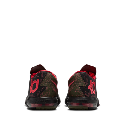 Nike KD 6 'Meteorology'