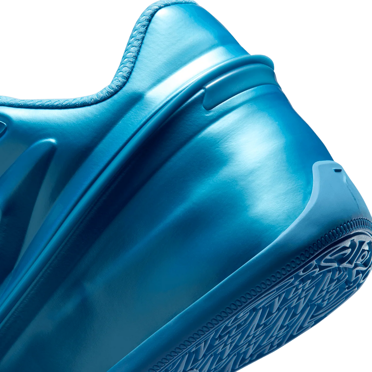 Nike KD19 EP 'Blueberry Blast'