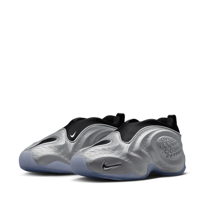 Wmns Nike First Sight Shadow 'Metallic Silver'