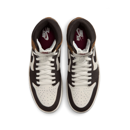 Air Jordan 1 Retro High OG 'Love Letter'