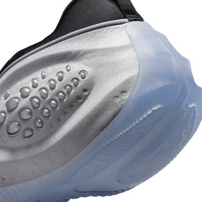 Wmns Nike First Sight Shadow 'Metallic Silver'
