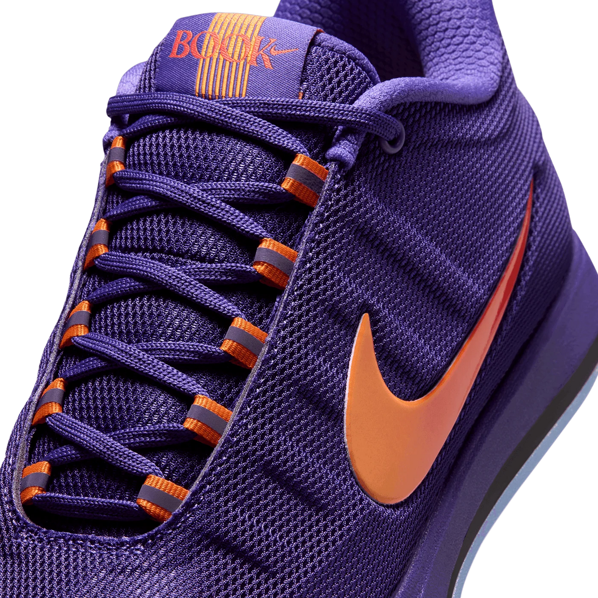 Nike Book 2 EP 'Sunburst'