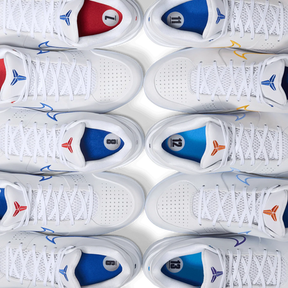 Nike Kobe 4 Protro 'Draft Pack'
