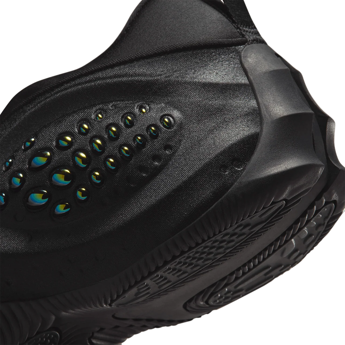 Wmns Nike First Sight Shadow 'Black'